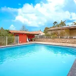 Nyaraló Loft Piscine Chauffee Et Couverte Sauvignac
