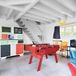 Loft Piscine Chauffee Et Couverte *