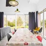Nyaraló Loft Piscine Chauffee Et Couverte Sauvignac