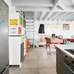 Loft Piscine Chauffee Et Couverte Nyaraló
