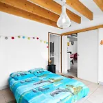 Loft Piscine Chauffee Et Couverte Sauvignac