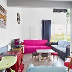 Loft Piscine Chauffee Et Couverte