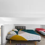 Loft Piscine Chauffee Et Couverte Nyaraló