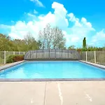 Loft Piscine Chauffee Et Couverte *