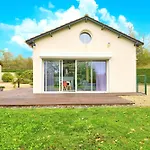 Loft Piscine Chauffee Et Couverte Nyaraló Sauvignac