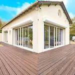 Loft Piscine Chauffee Et Couverte