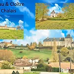 Loft Piscine Chauffee Et Couverte Nyaraló Sauvignac