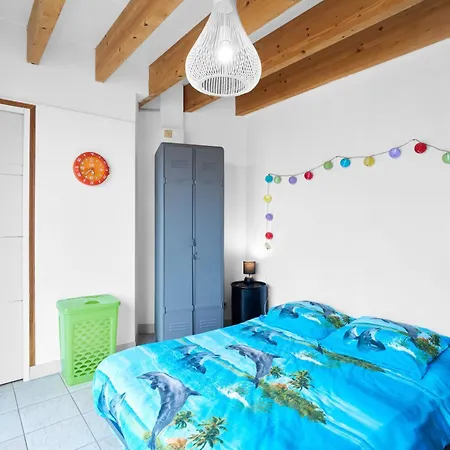 Loft Piscine Chauffee Et Couverte Sauvignac