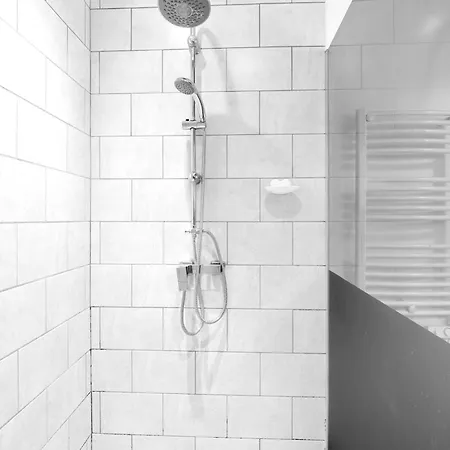 Holiday home Loft Piscine Chauffee Et Couverte Sauvignac