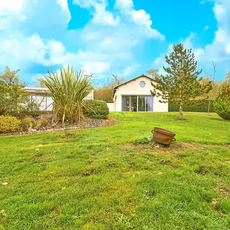 Loft Piscine Chauffee Et Couverte