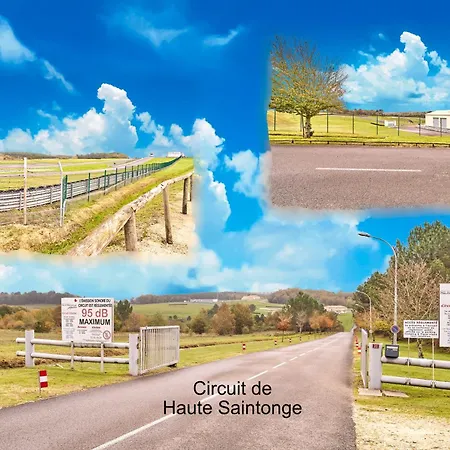 Loft Piscine Chauffee Et Couverte *