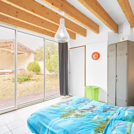 Loft Piscine Chauffée Et Couverte Casa vacanze *