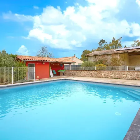 Casa vacanze Loft Piscine Chauffée Et Couverte