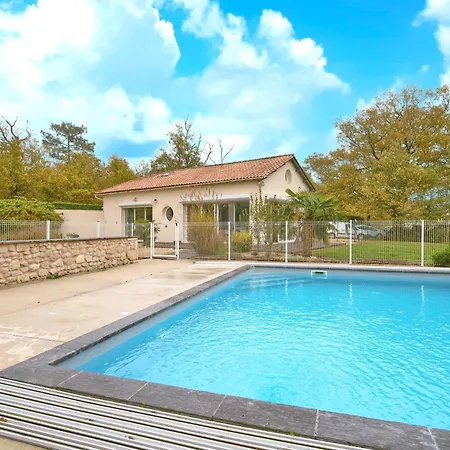 Loft Piscine Chauffee Et Couverte Casa de Férias