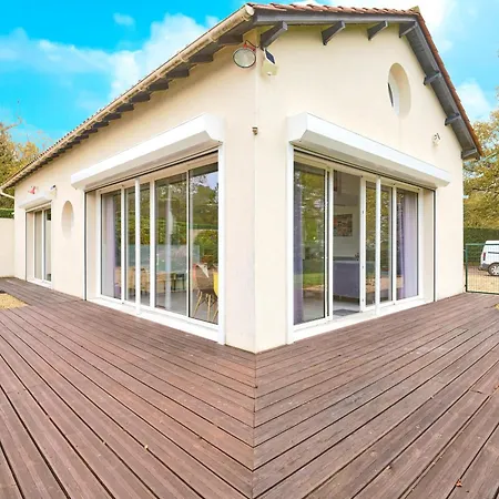 Loft Piscine Chauffee Et Couverte