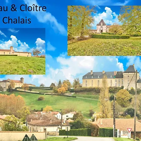 Loft Piscine Chauffee Et Couverte Casa de Férias Sauvignac