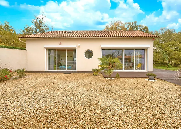 Loft Piscine Chauffée Et Couverte *