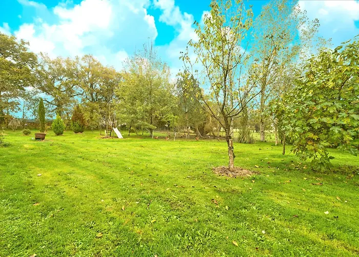 Loft Piscine Chauffée Et Couverte Сasa de vacaciones *
